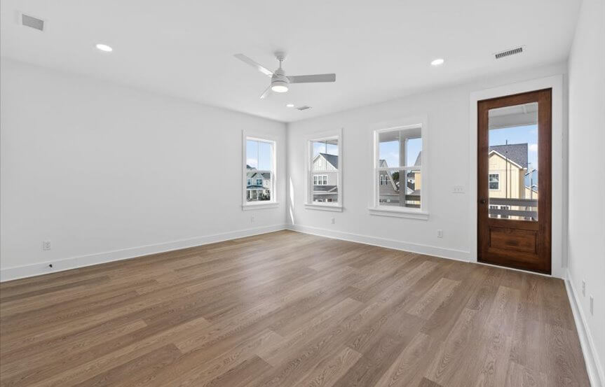 Saussy Burbank Ashley Spec Home Lot 1660 Loft