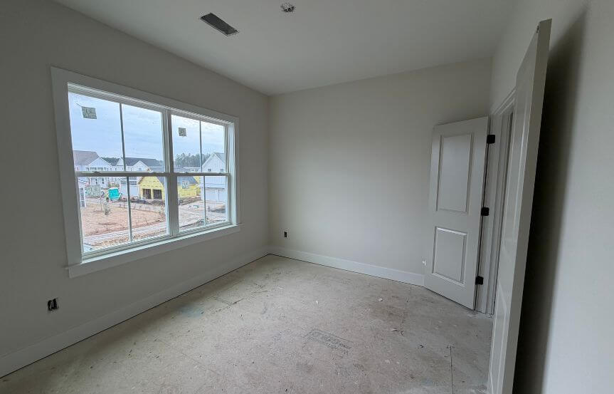 New Leaf Wake Spec Lot 1525 Bedroom Three