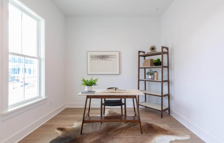 Saussy Burbank Wando Spec Lot 1659 Office