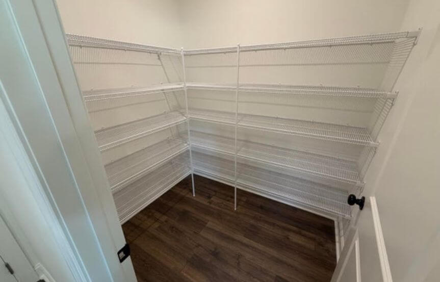  New Leaf Madison Spec Lot 1477 Pantry