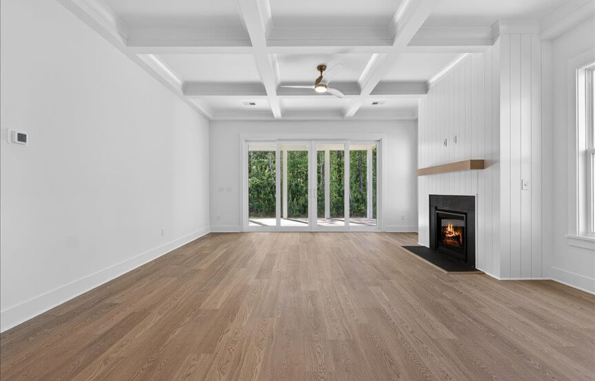 Saussy Burbank Cooper Spec Lot 1693 Family Room