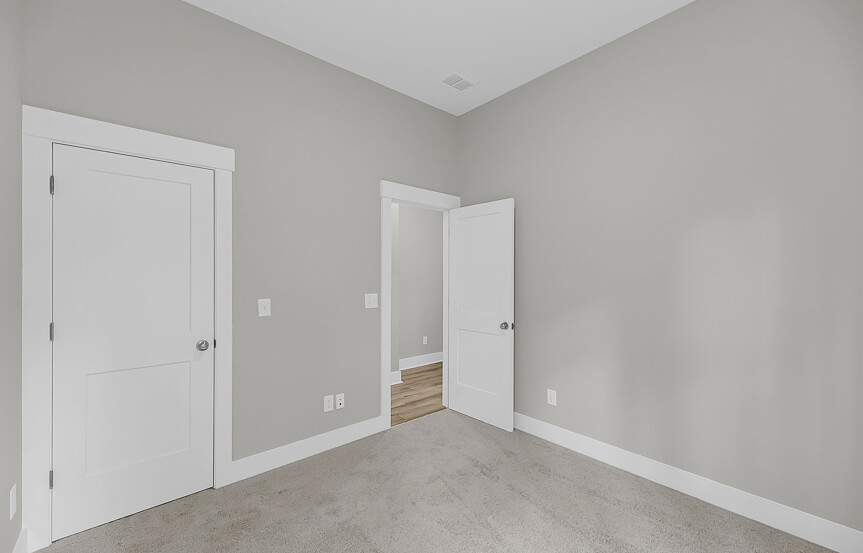 The Bloomsbury Bedroom