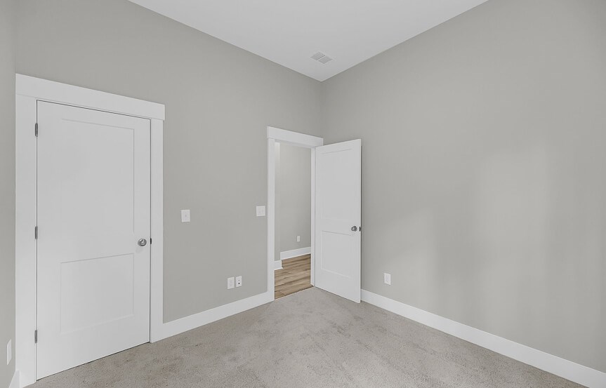 The Bloomsbury Bedroom