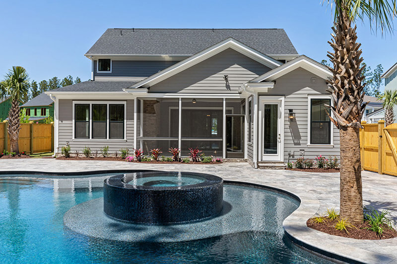 Homes by Dickerson New Home in Nexton Community Summerville, SC
