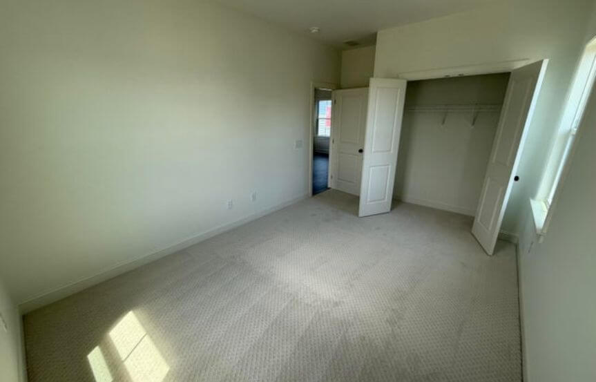 New Leaf Madison Spec Lot 1477 Third Bedroom