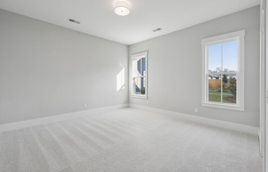 Homes By Dickerson Rutledge Spec Home Lot 1570 Primary Bedroom