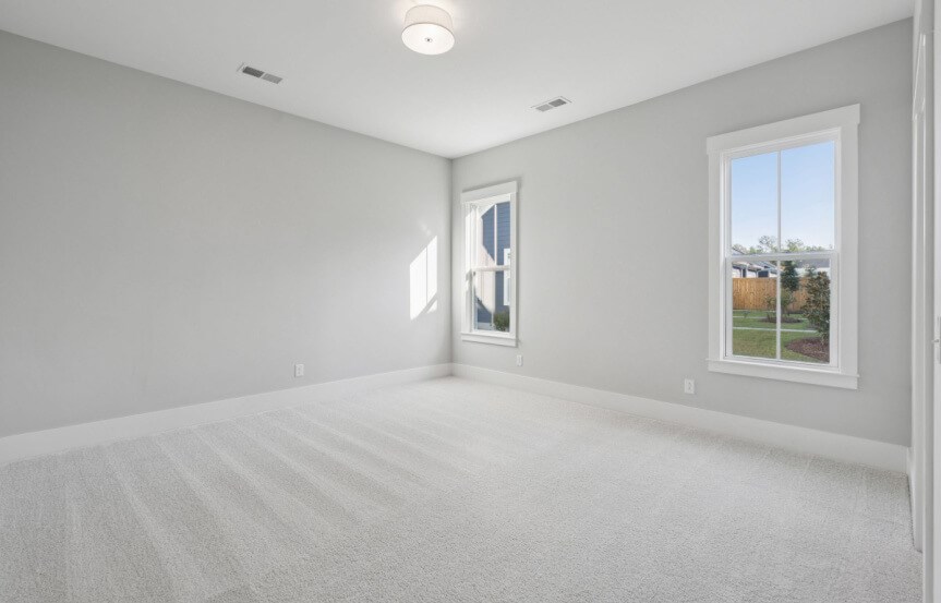 Homes By Dickerson Rutledge Spec Home Lot 1570 Primary Bedroom