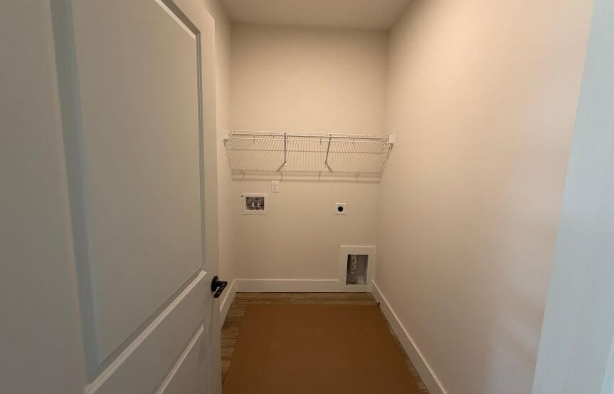 New Leaf Wake Spec Lot 1525 Laundry Room