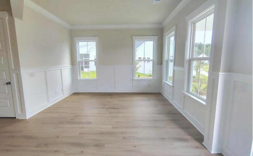 Brookfield Residential Preston Spec Lot 1656 Den