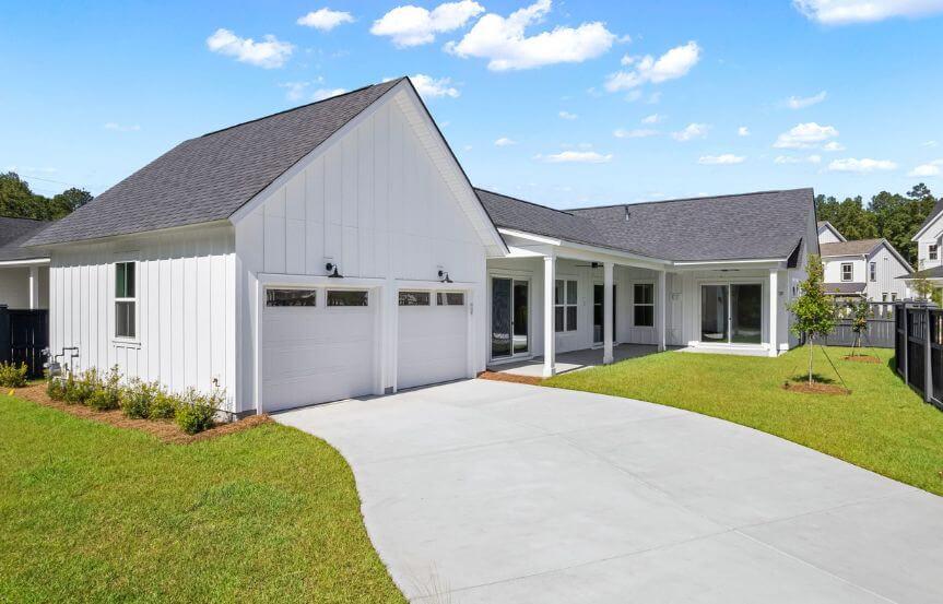 New Leaf Rosamarino Spec Lot 1655 Exterior