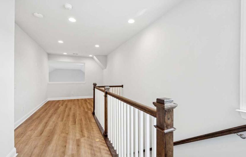 Brookfield Residential Cordova Spec Home Lot 1657 Loft