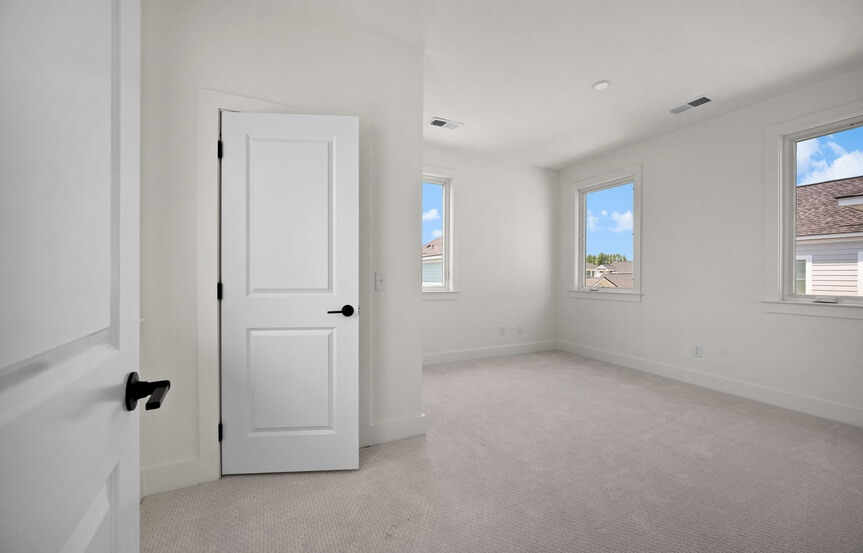 New Leaf Stanley Spec Homes Lot 1482 Second Bedroom
