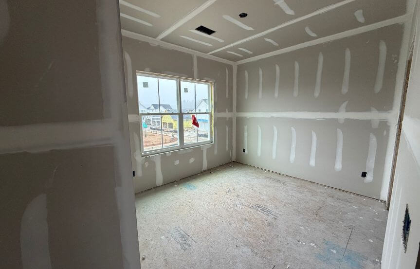 New Leaf Wake Spec Lot 1525 Bedroom Two