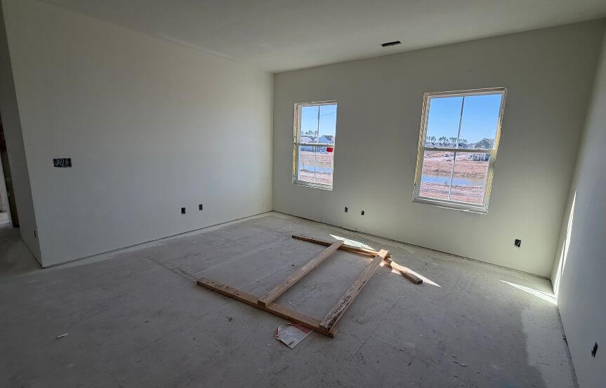 New Leaf Aneto Spec Lot 1499 Upstairs Loft