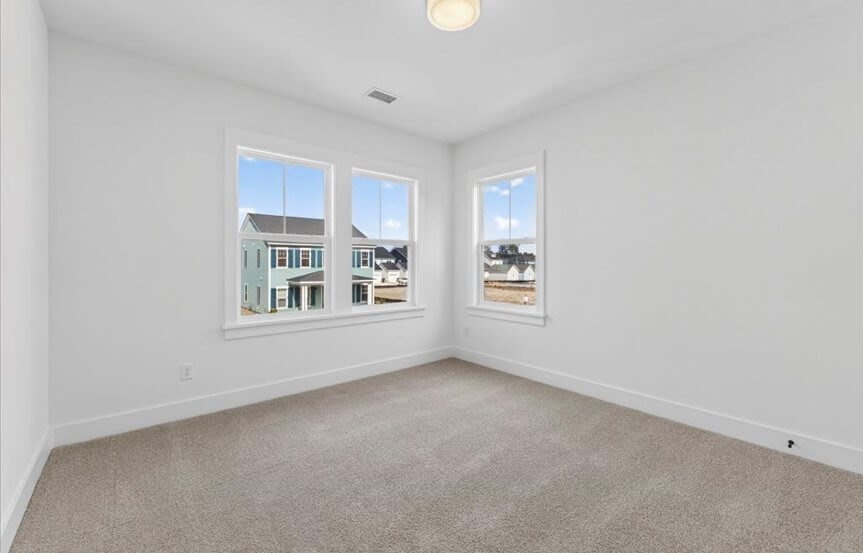 Saussy Burbank Ashley Spec Home Lot 1660 Bedroom