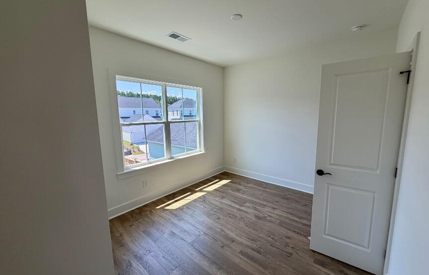 New Leaf Wake Spec Lot 1667 Second Bedroom