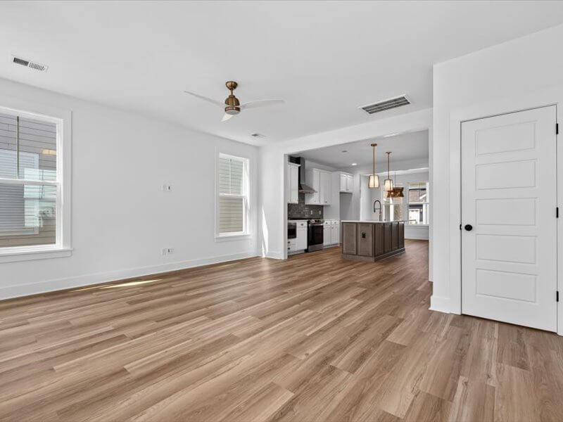 Saussy Burbank Rowan P Spec Lot 1628 Living Room