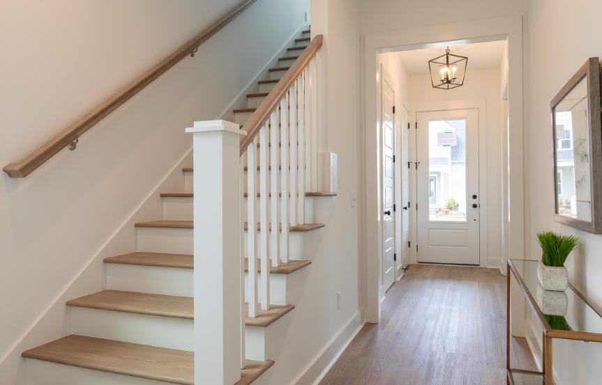 Saussy Burbank Wando Spec Lot 1659 Entry