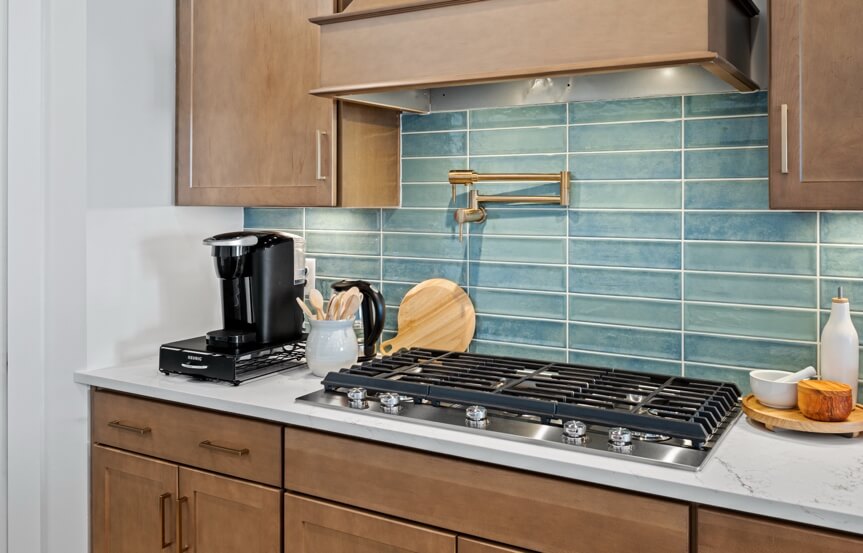 DRB Homes Beaufain Kitchen