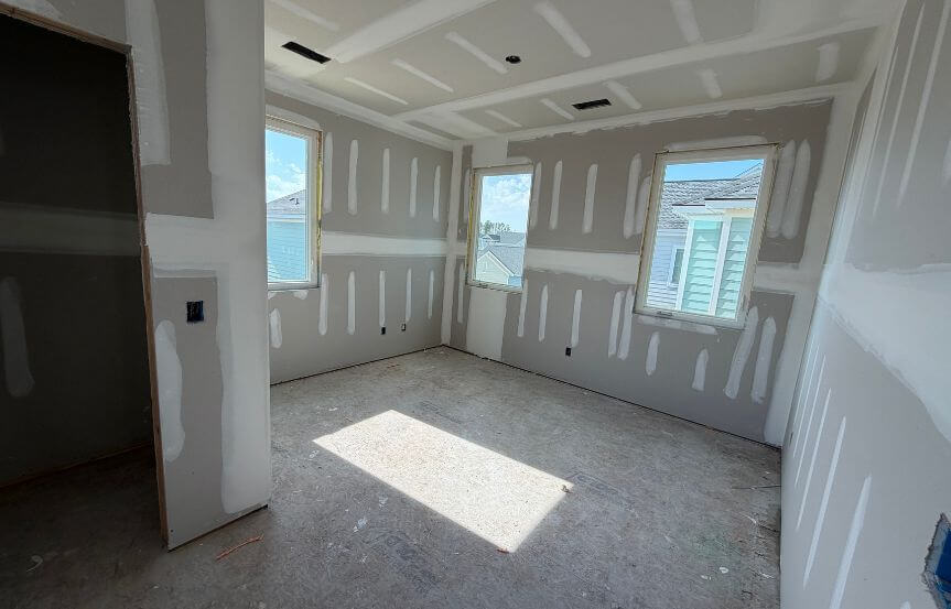 New Leaf Stanley Lot 1482 Third Bedroom