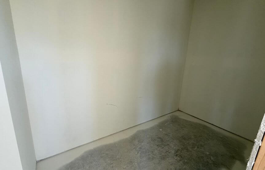 New Leaf Aneto Spec Lot 1499 Primary Bedroom Closet