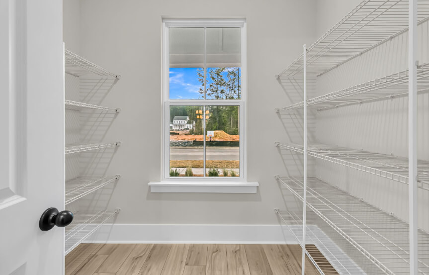 Ashton Woods Newington