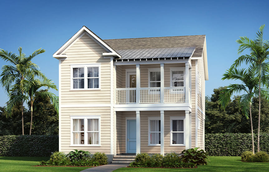 DRB Nexton Gibbs 2.1 