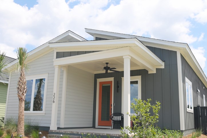 Potters New Leaf Home Nexton