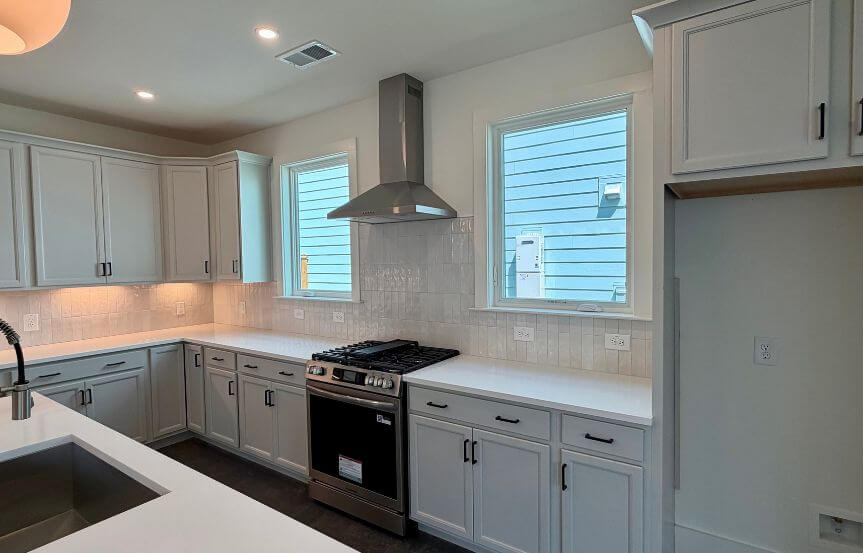 ew Leaf Stanley Spec Lot 1482 Kitchen
