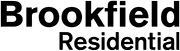 Brookfield Residential logo