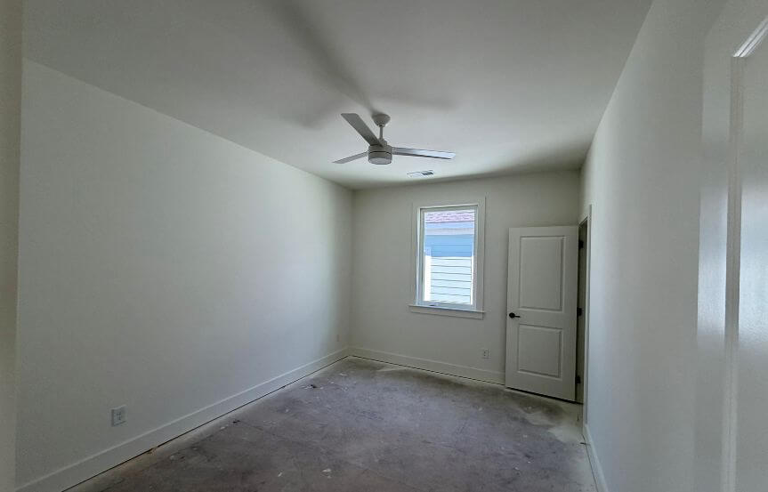 New Leaf Stanley Spec Lot 1482 Third Bedroom