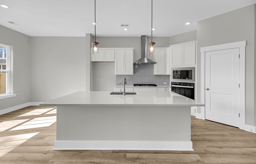 The Bloomsbury Kitchen