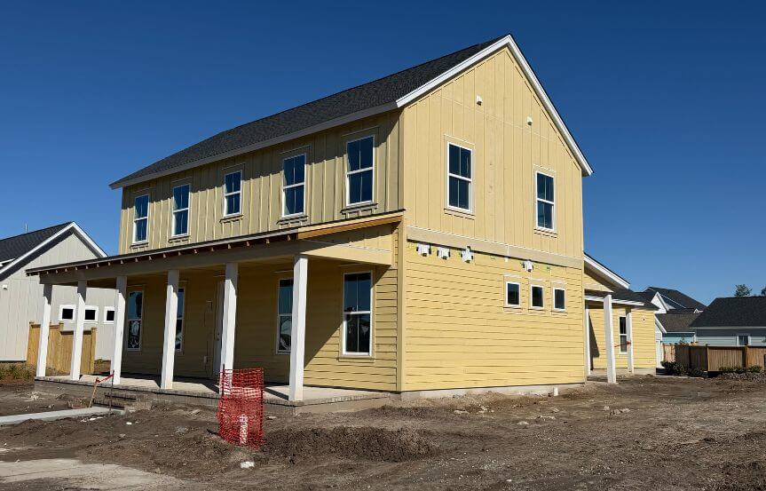 New Leaf Aneto Spec Lot 1499 Exterior