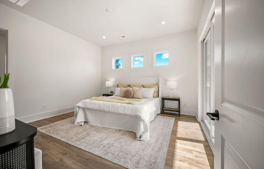 New Leaf Rosamarino Spec Lot 1655 Primary Bedroom