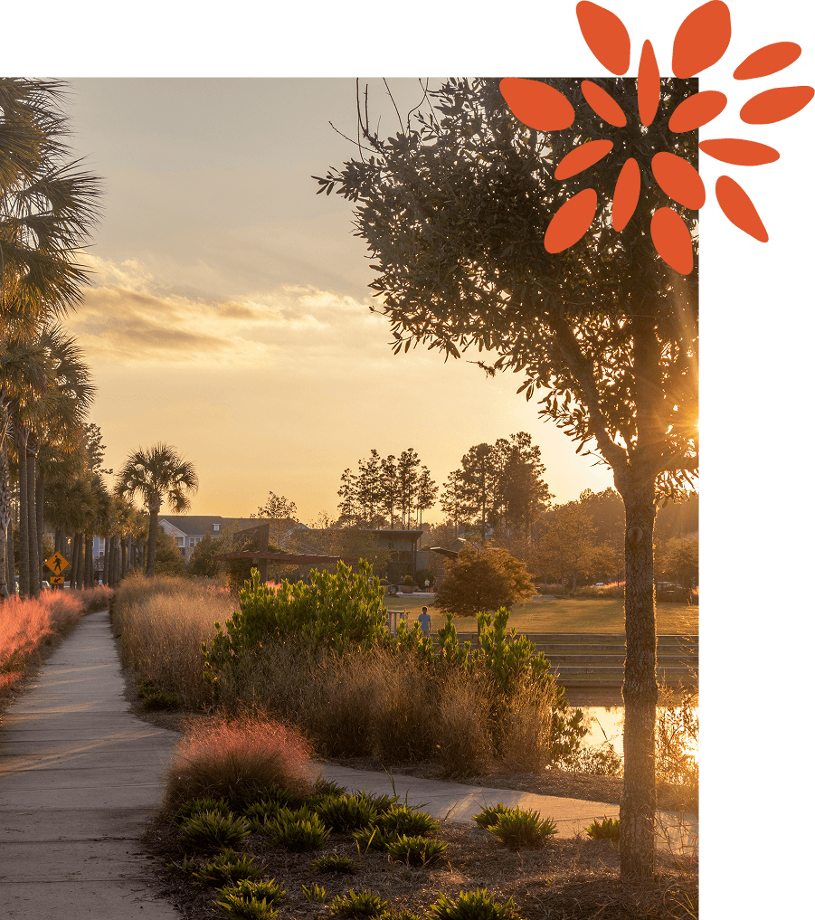 Brighton Park Village