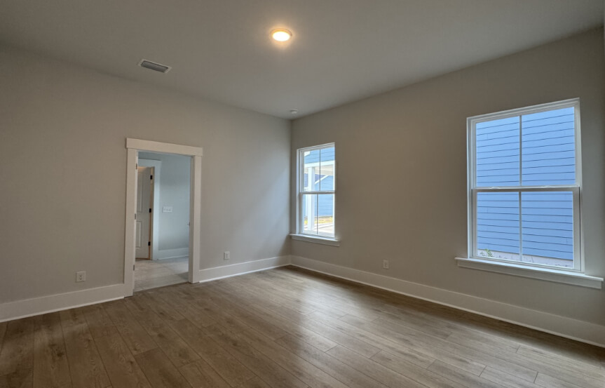 Ashton Woods Witherbee Spec Lot 1611 Primary Bedroom