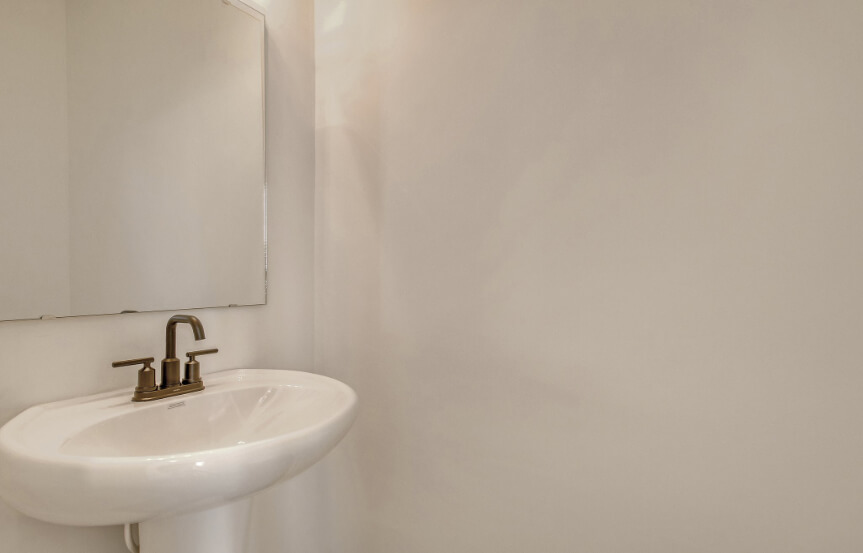 Ashton Woods Doty Dining Room