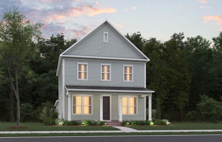 Renown by Del Webb