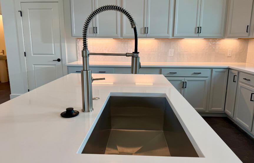 New Leaf Stanley Spec Lot 1482 Kitchen