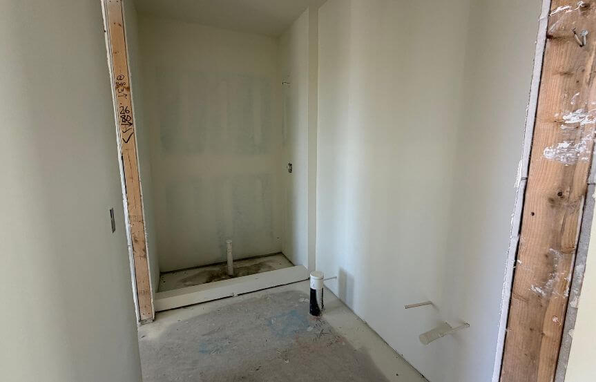 New Leaf Aneto Spec Lot 1499 Fourth Bathroom