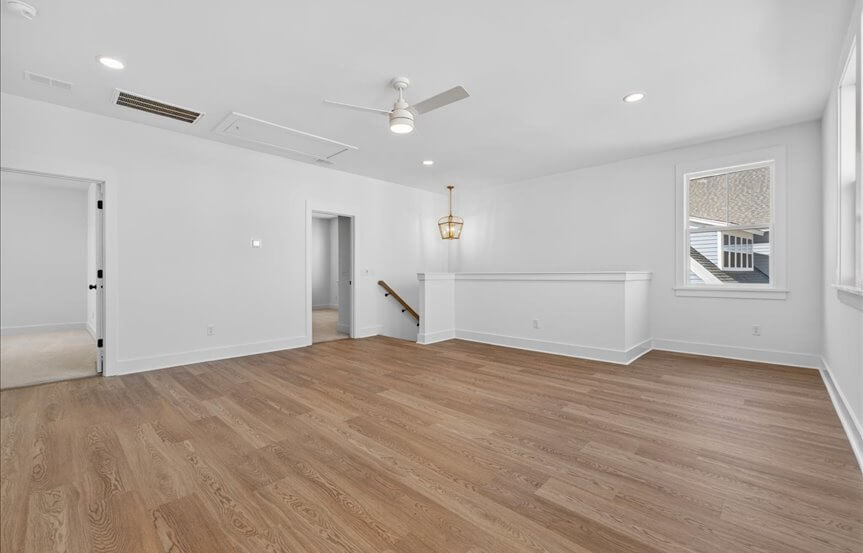 Saussy Burbank Cooper Spec Lot 1693 Loft