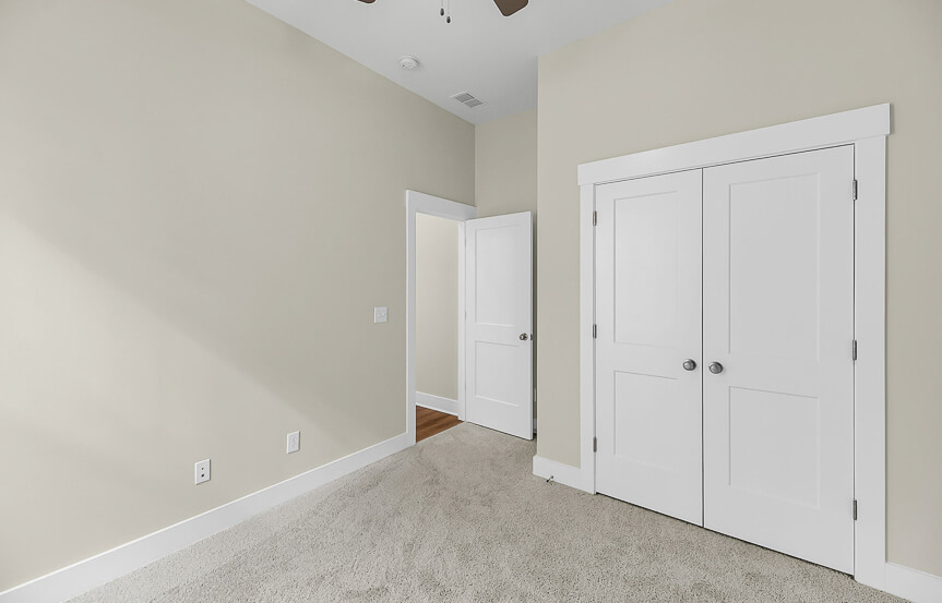 The Wrendale Bedroom