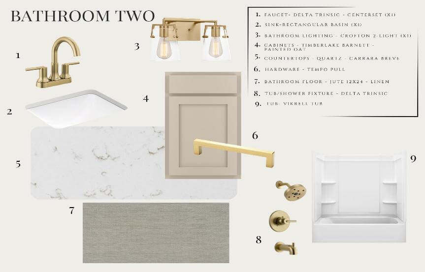 Saussy Burbank Grace P Spec 1670 Bath 2
