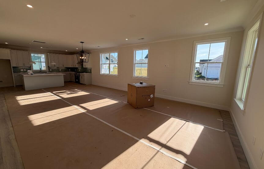 New Leaf Wake Spec Lot 1525 Living And Dining