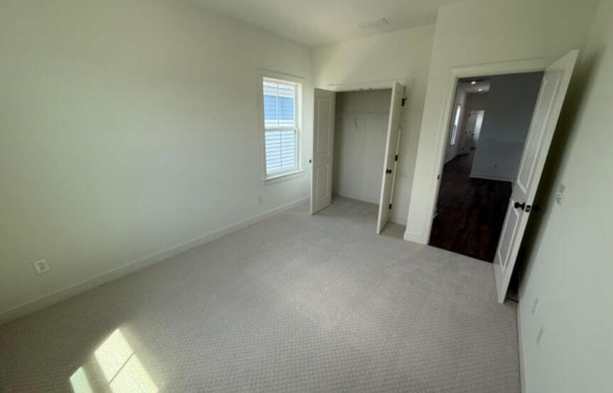 New Leaf Madison Spec Lot 1477 Second Bedroom