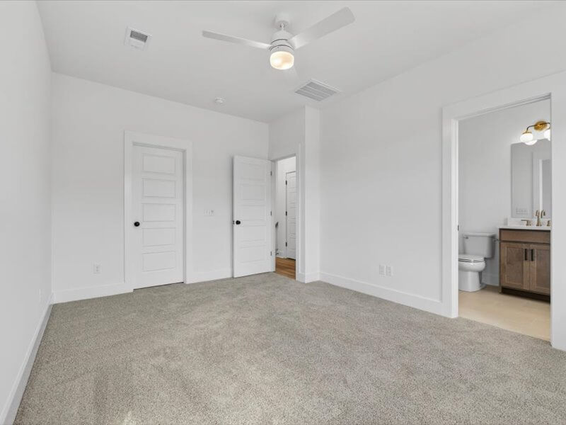 Saussy Burbank Rowan P Spec Lot 1628 Primary Bedroom