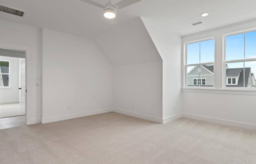 Saussy Burbank Wando Spec Lot 1659 Upstairs Suite