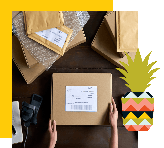 Packages