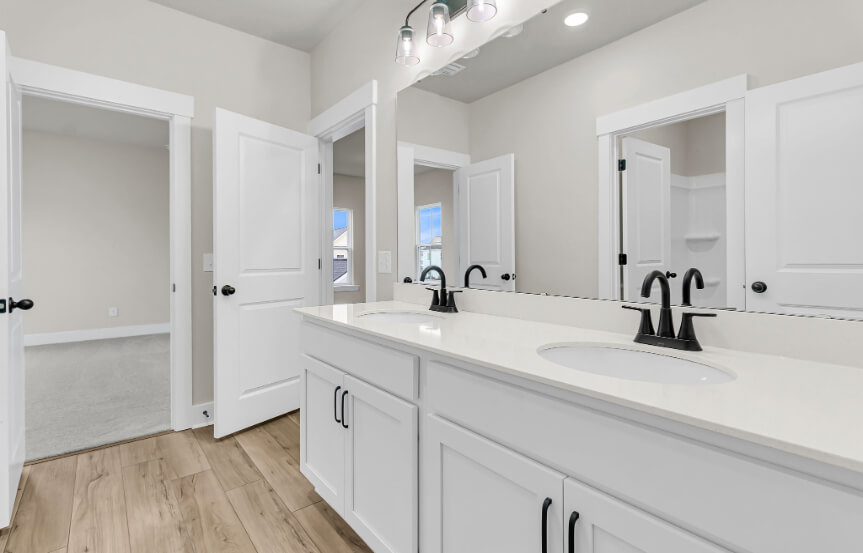 Ashton Woods Newington