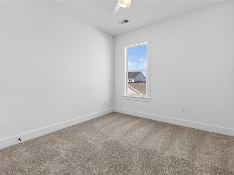 Saussy Burbank Rowan P Spec Lot 1628 Bedroom Three